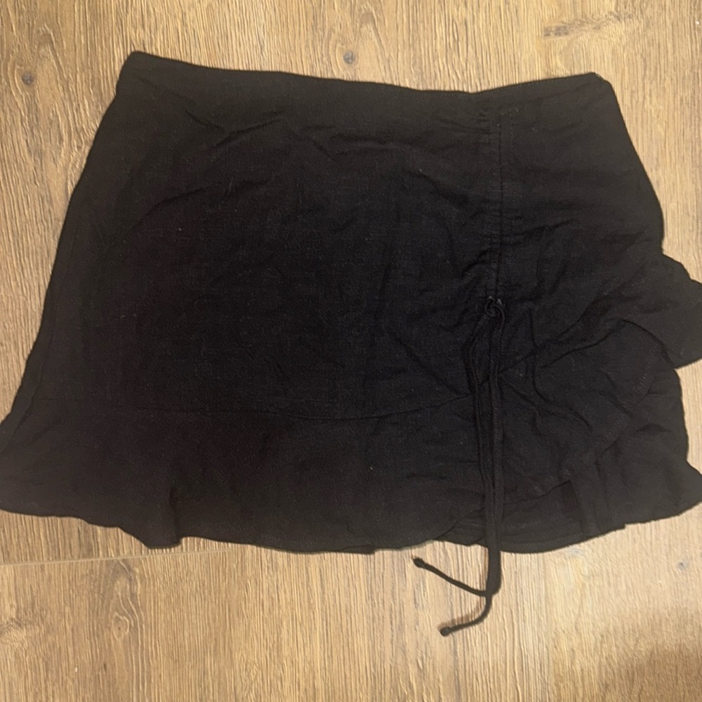 Stradivarius skort